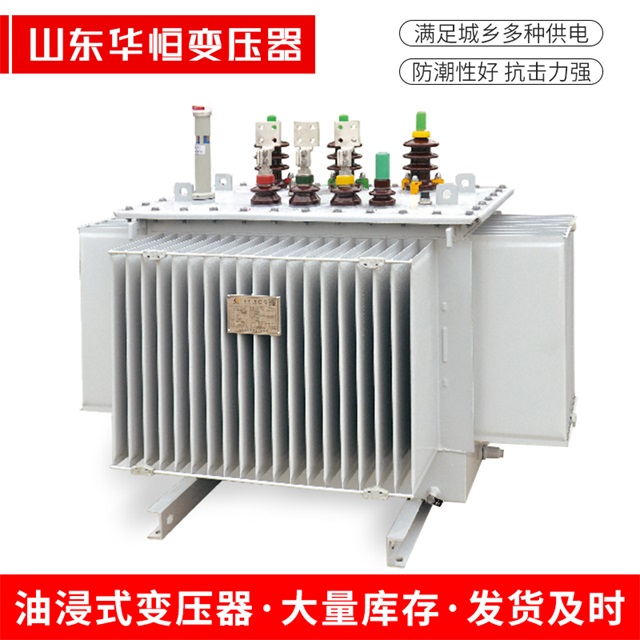 S13-10000/35个旧个旧个旧电力变压器