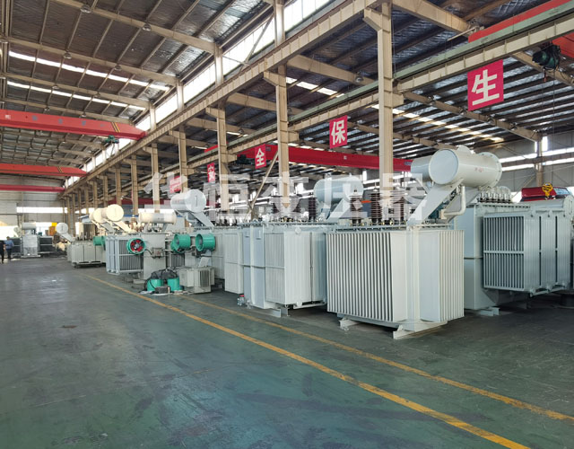S11-8000/35个旧个旧个旧电力变压器厂家
