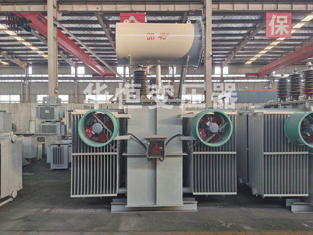 S11-8000/35个旧个旧个旧电力变压器价格