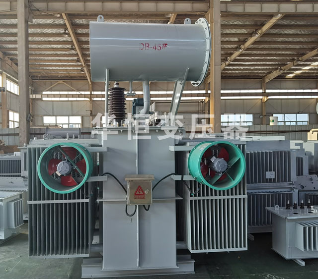 S13-8000/35个旧个旧个旧电力变压器