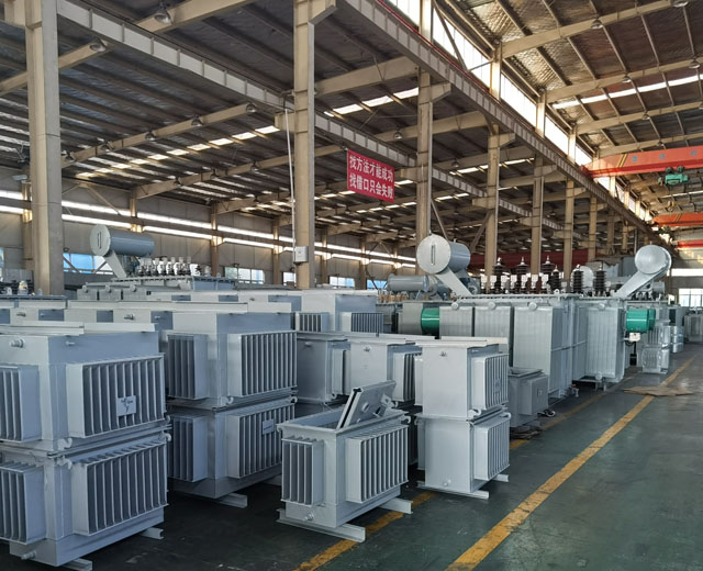 S11-8000/35个旧个旧个旧电力变压器