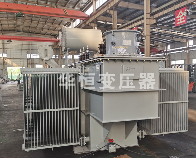 S11-8000/35个旧个旧个旧油浸式变压器价格